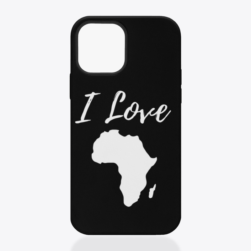 I Love Africa