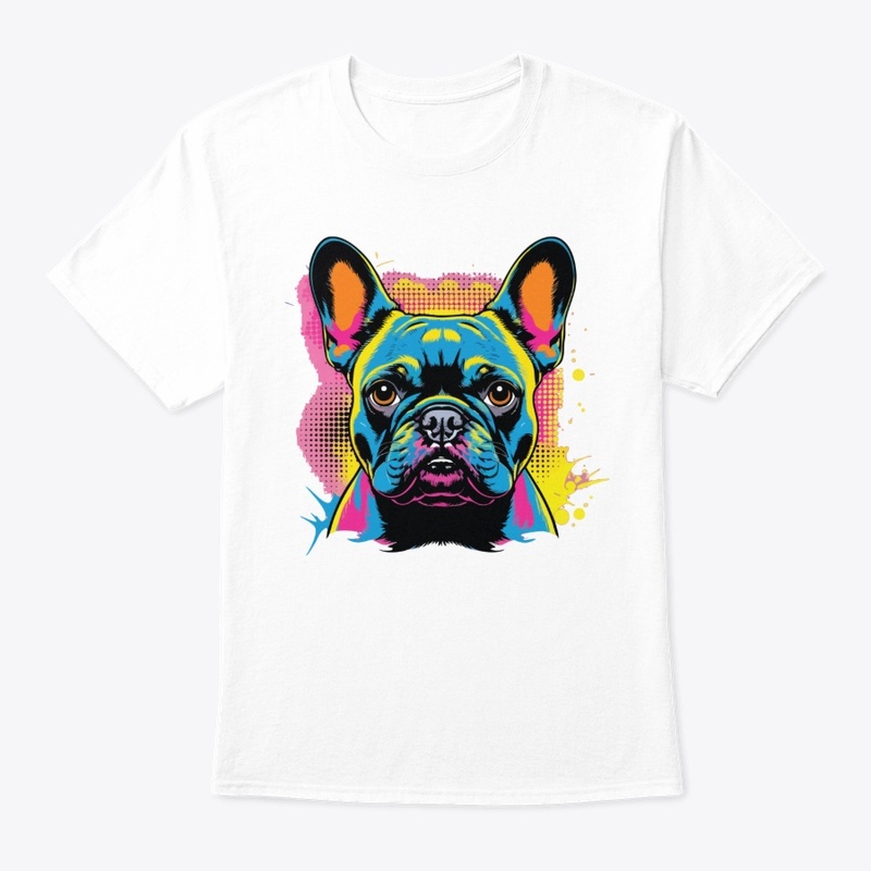 Frenchie Pop