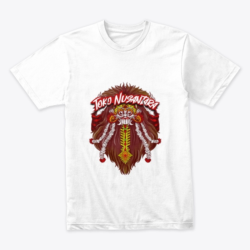Toko Nusantara Official Merchandise