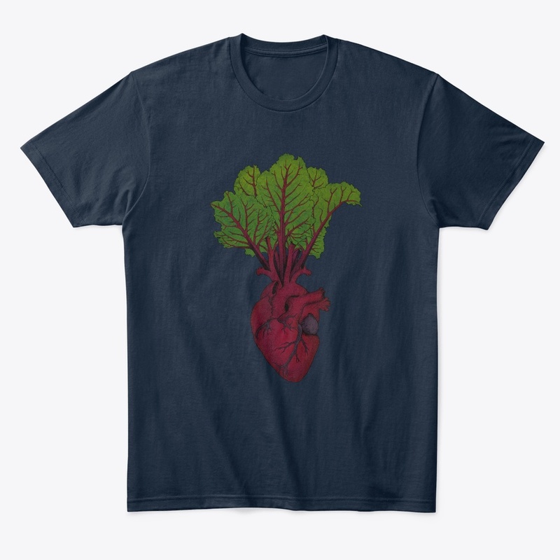 Heartbeet
