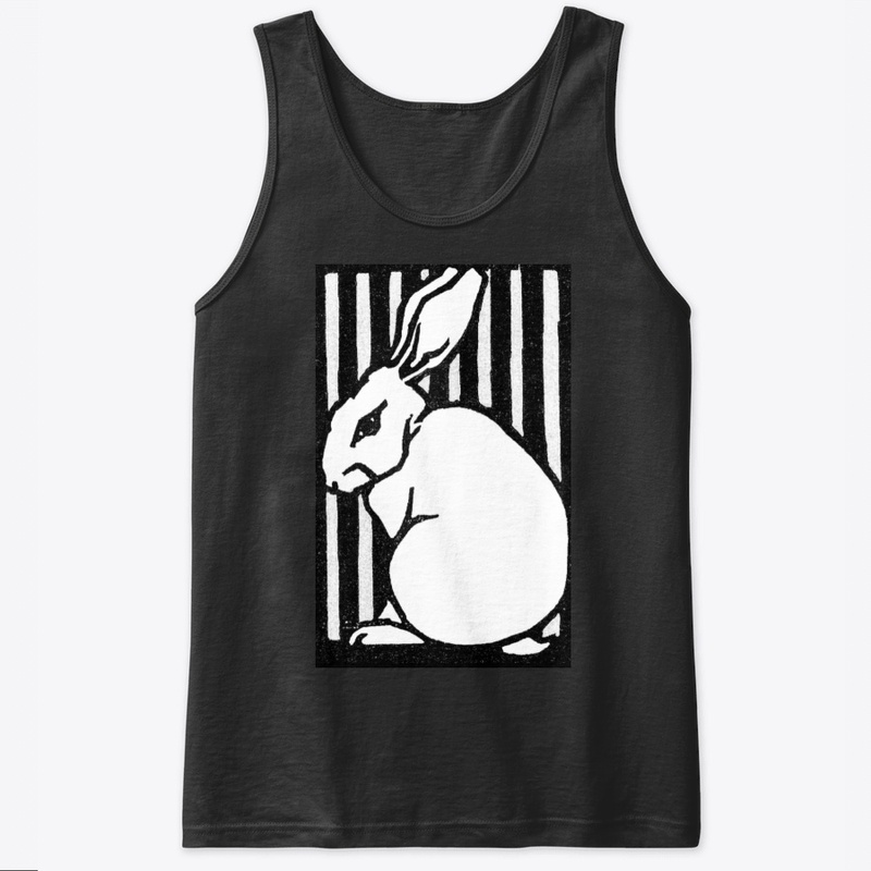 Mean Bunny