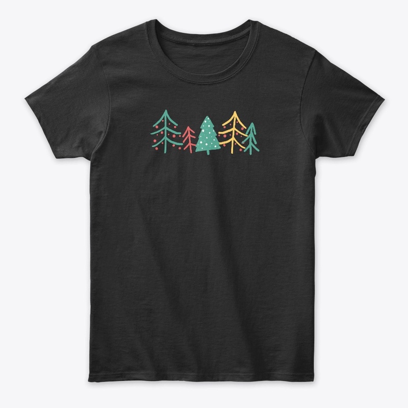 Christmas Trees