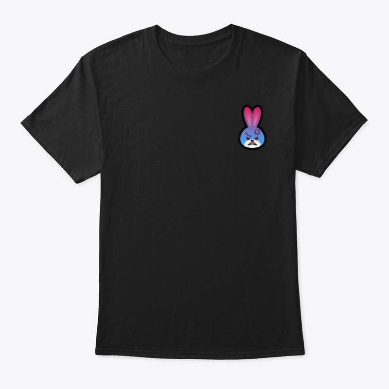 ANGRY BUNNY 
