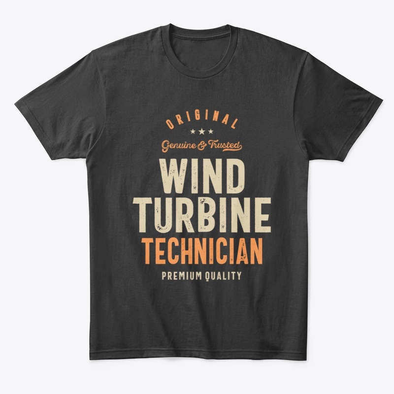 Wind Turbine Technician Job Title
