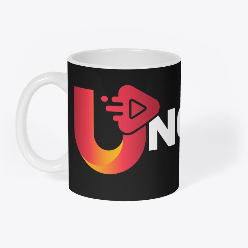 UncutDr Clothing (Rojo)