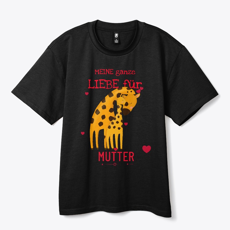 Meine Ganze Liebe Für Mutter