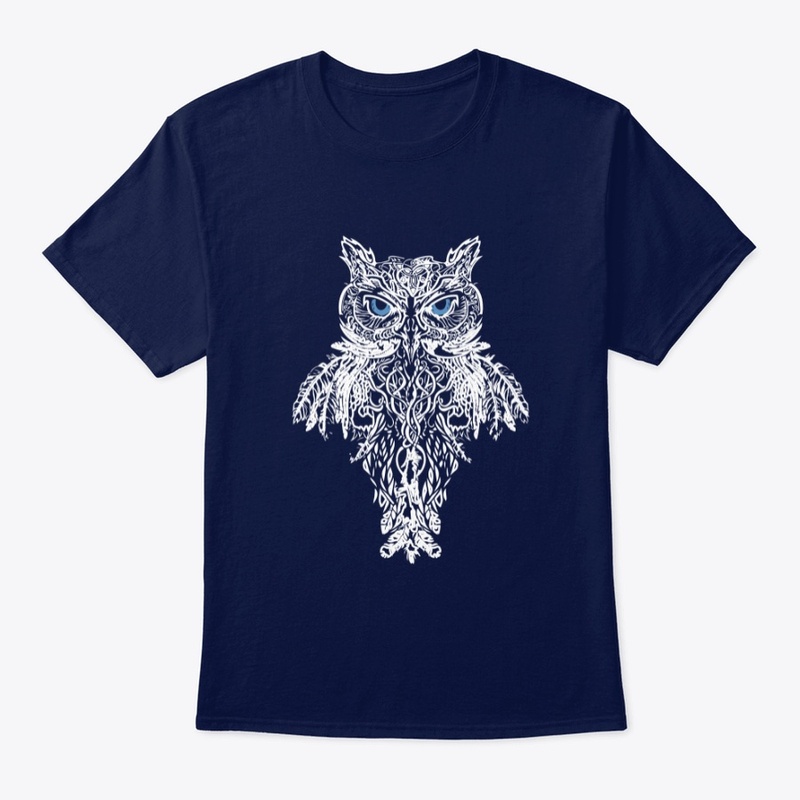 Owl - بومة