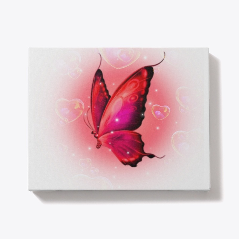 Butterfly🦋