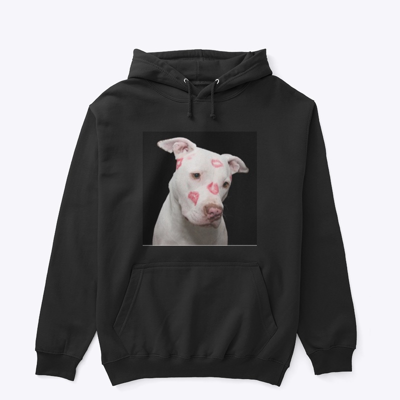 Pitbull Hoodie