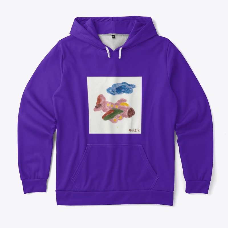 Kid Airplane (Spring Merch Best Seller)
