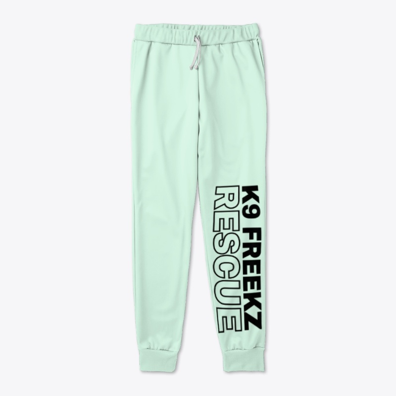 K9 Freekz Rescue