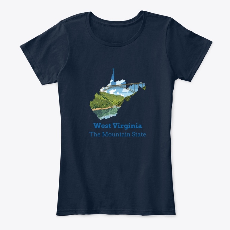 West Virginia State