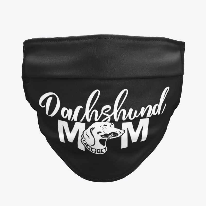 Dachshund Mom 
