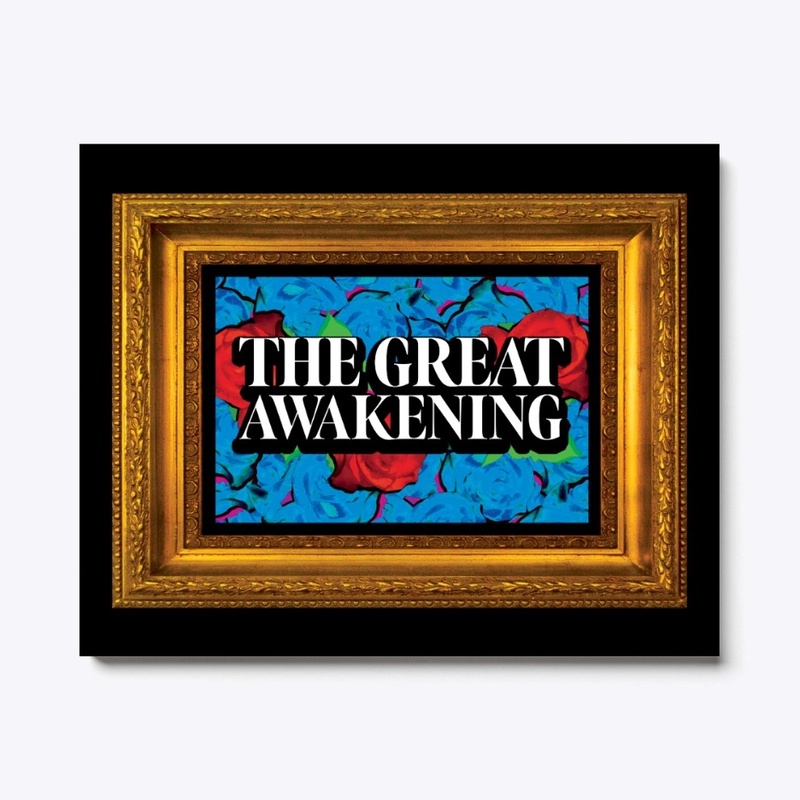 The Awakening