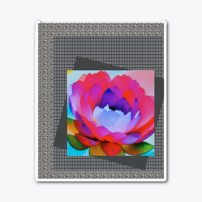 Artsy Minimalist