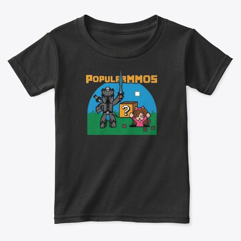 Popularmmos Merch