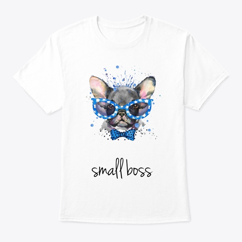 Small Boss 