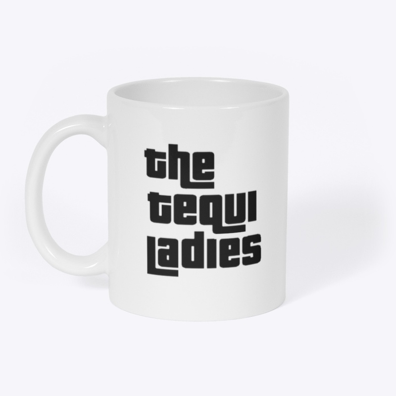 TequiLadies Texxxt