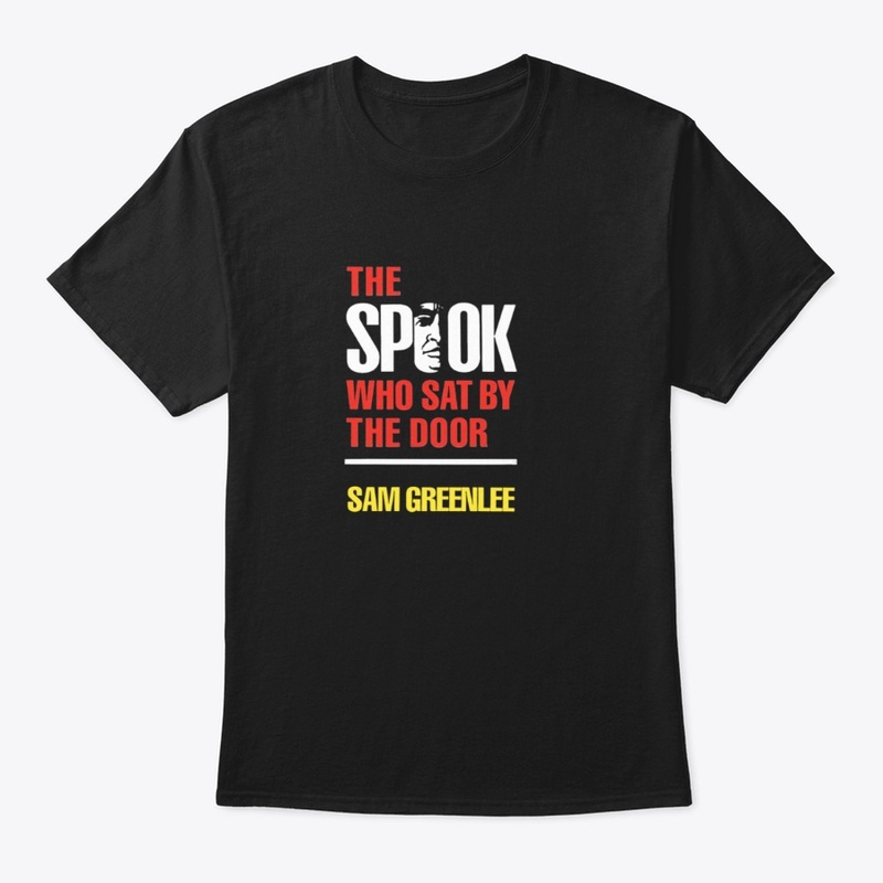 The Spook Unisex Hoodie 