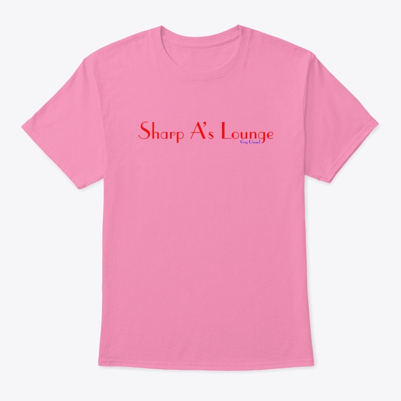 SharpAs
