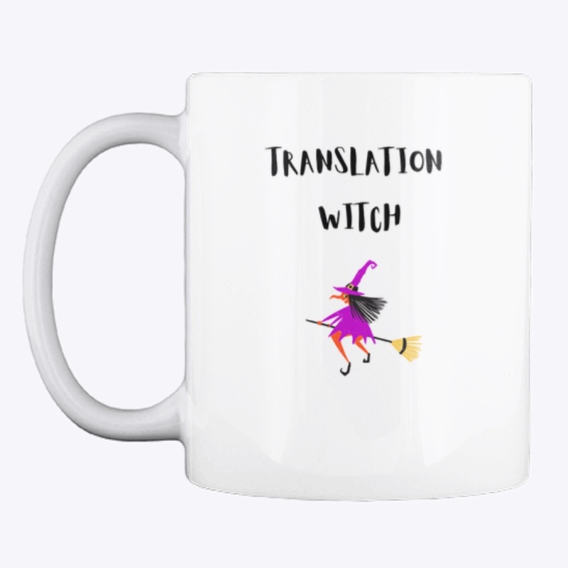 Translation Witch
