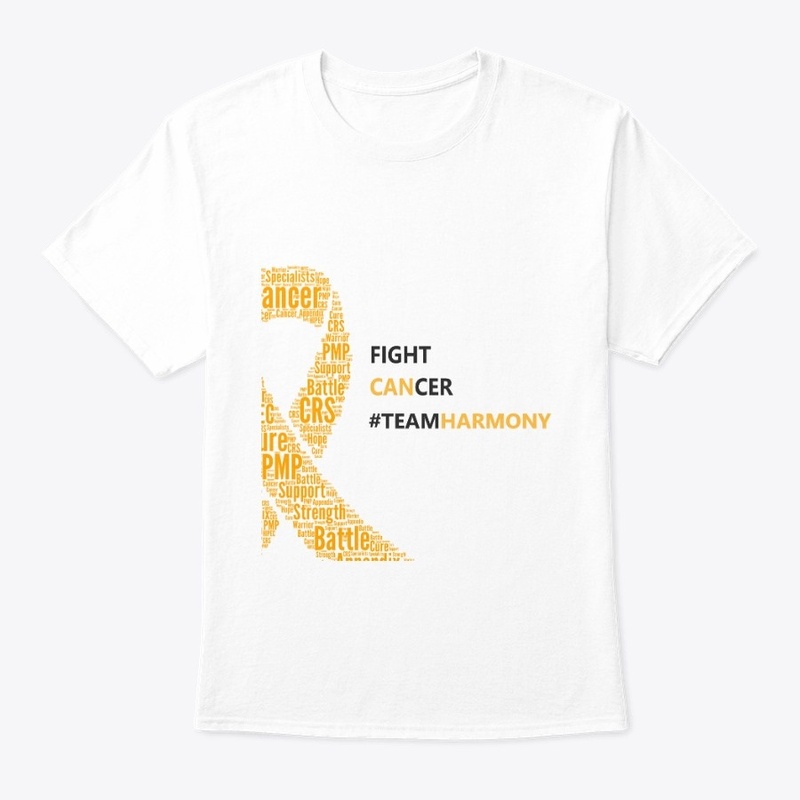 #TEAMHARMONY