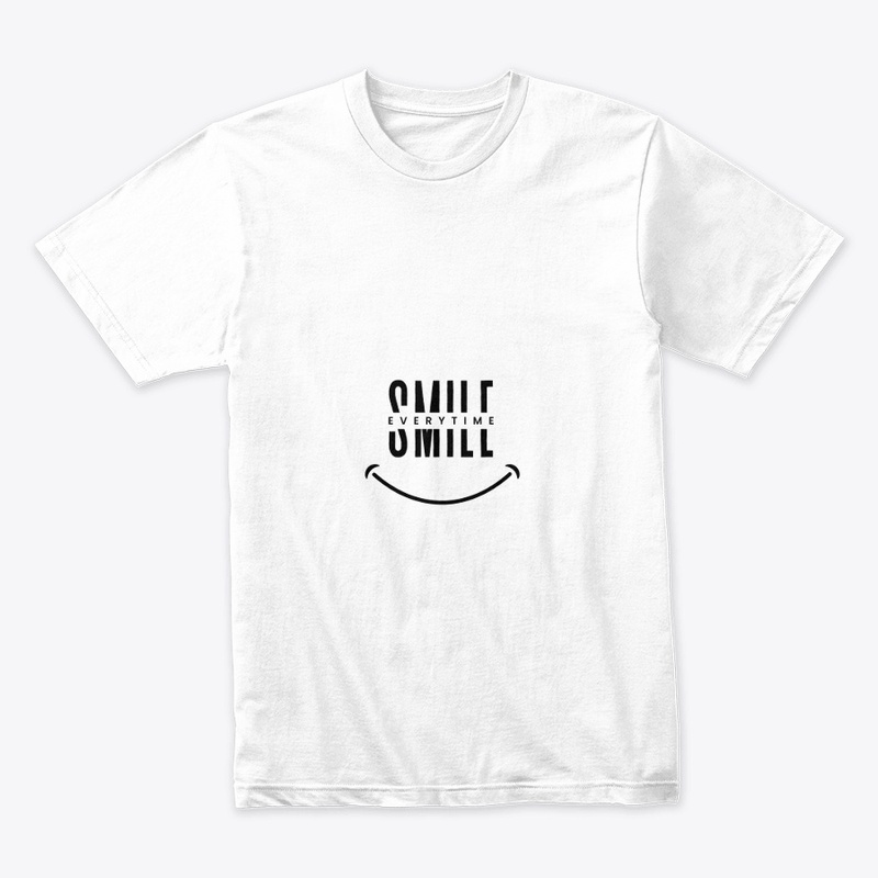 Classic crew neck T-Shirt