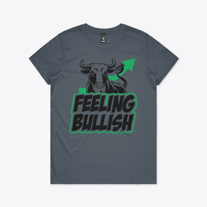 Feeling Bullish