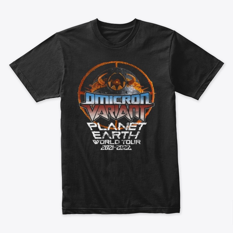 Unicron Tour