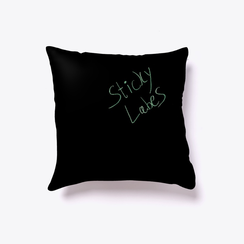 Sticky Pillow