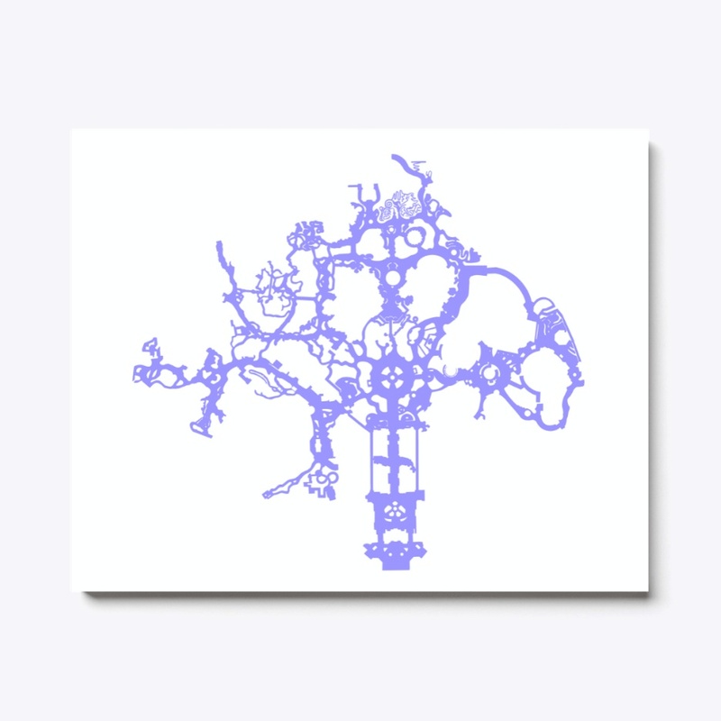 Park Paths – Euro Kingdom