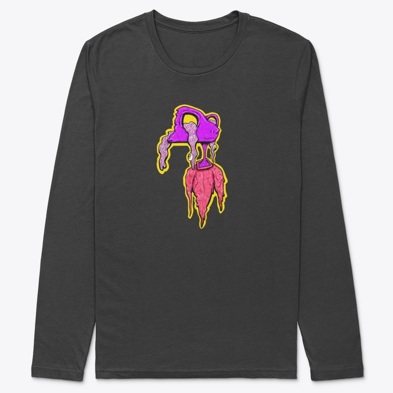 Skull Drip