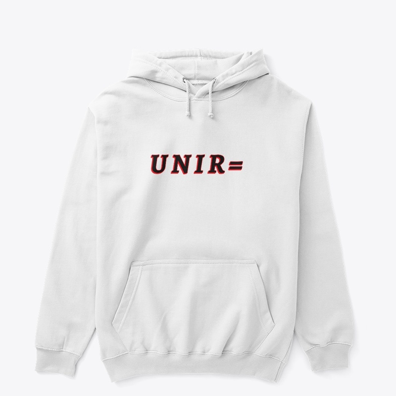 U N I R  =      You and I are equal