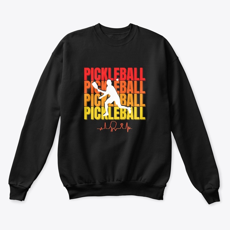 Pickleball