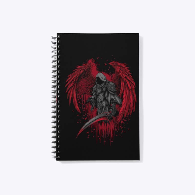 Infernal Rune Reaper