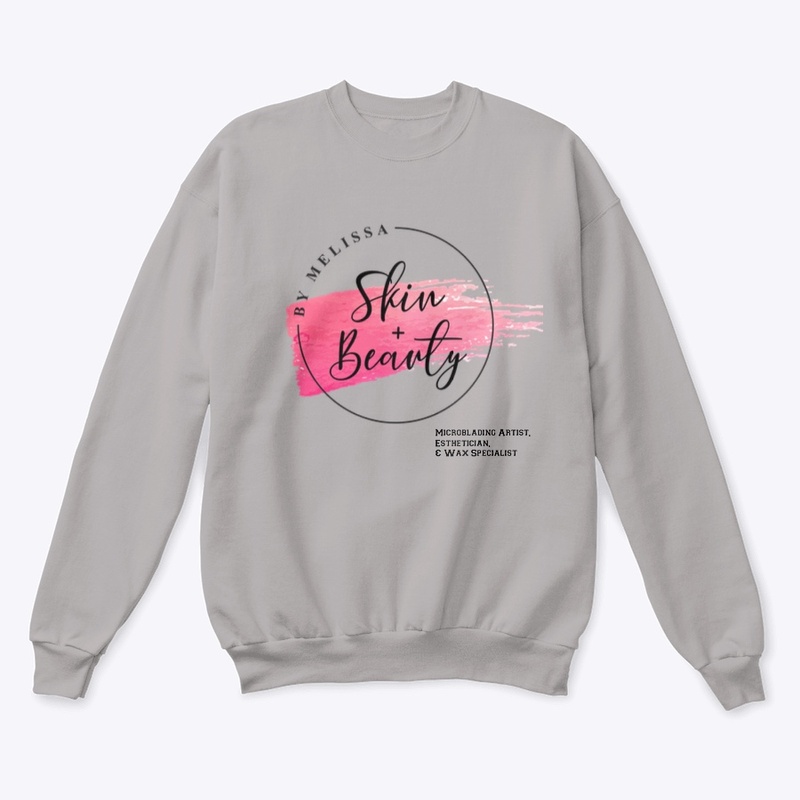 Skin + Beauty Logo