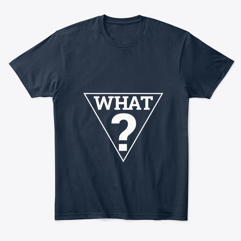 Typography T-Shirt Design