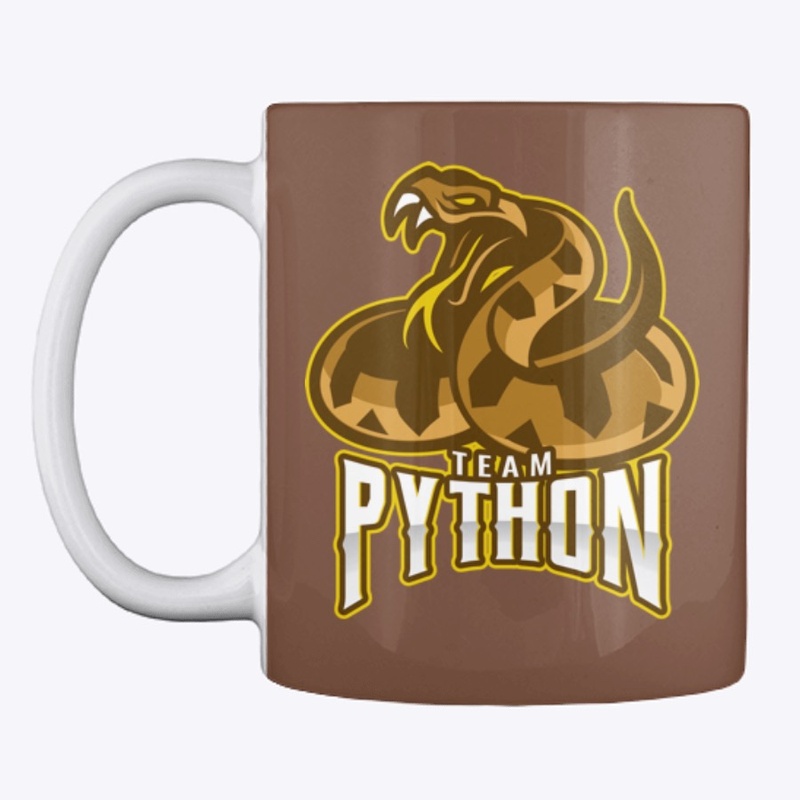 Team Python
