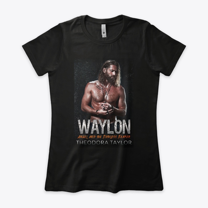 WAYLON: Angel and the Ruthless Reaper