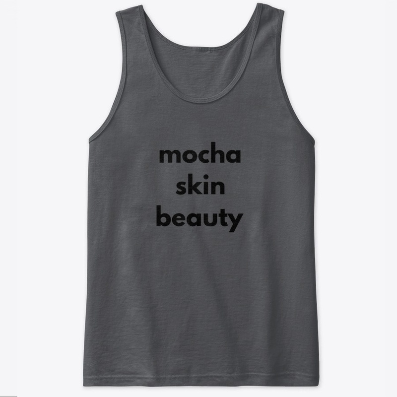 Mocha Skin Beauty