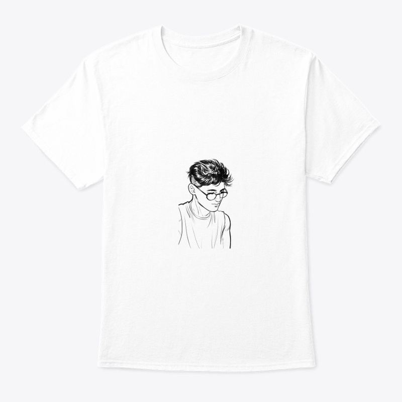 T-Shirt Personalized - Create Your Style