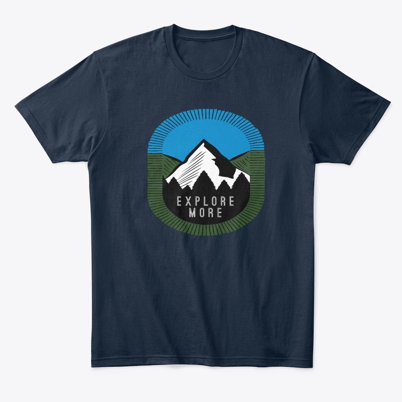 Explore More Mountains