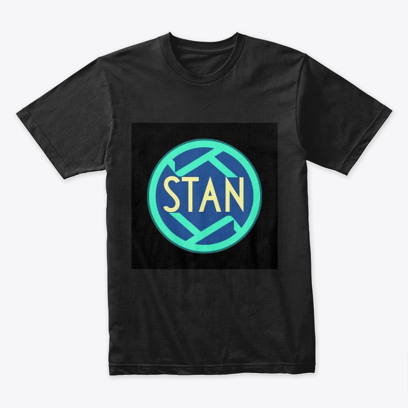 STAN: URBAN ODYSSEY 