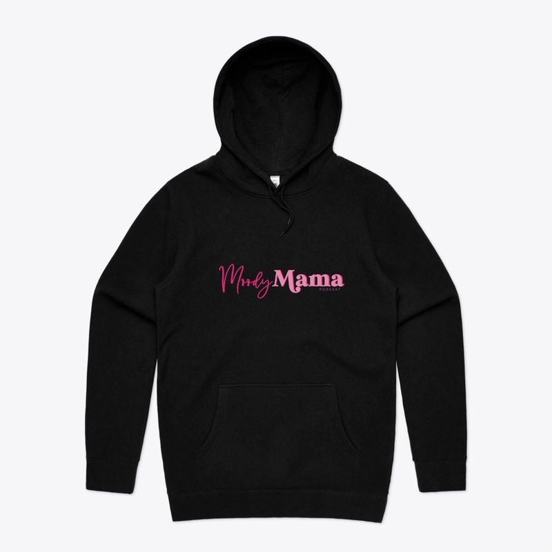 Moody Mama Logo 