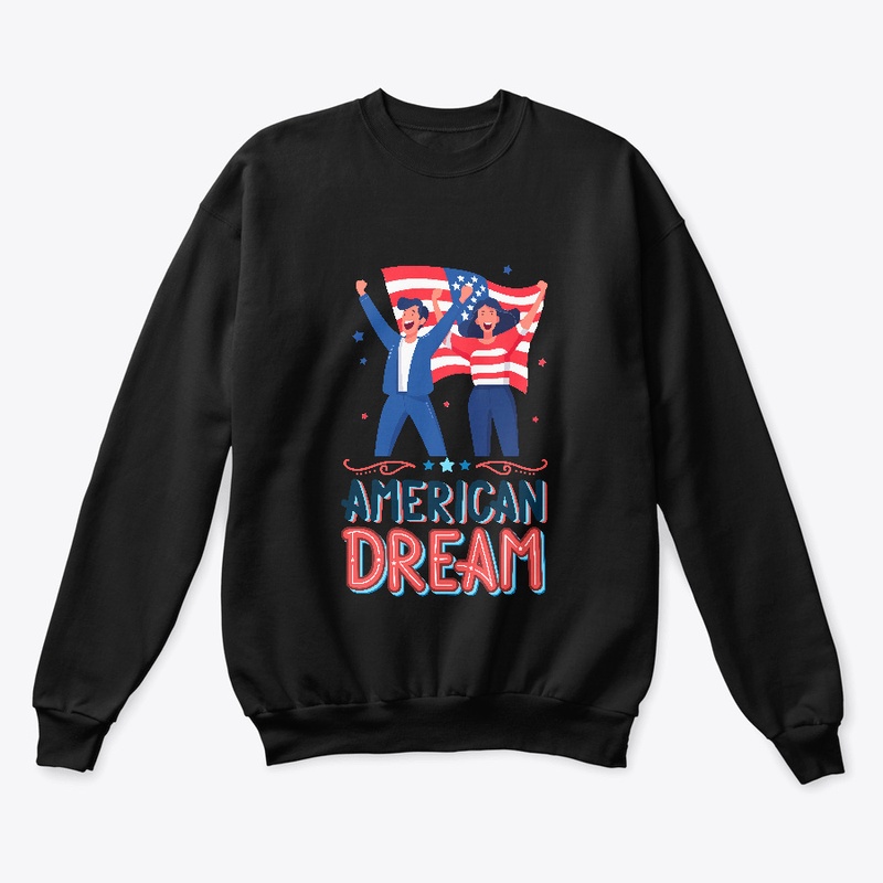 American Dream Tee