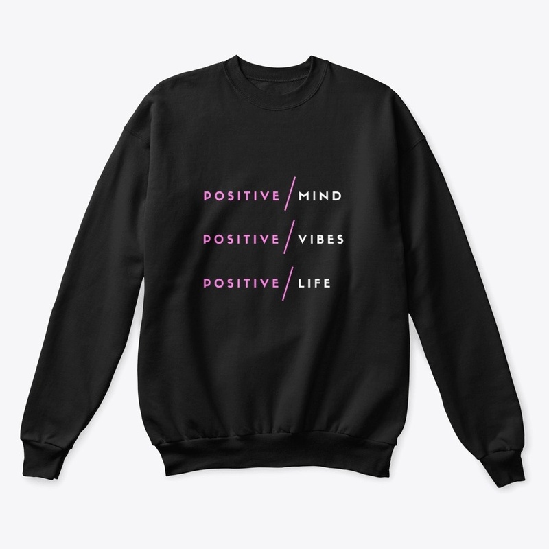 Positive / MVL - Style III