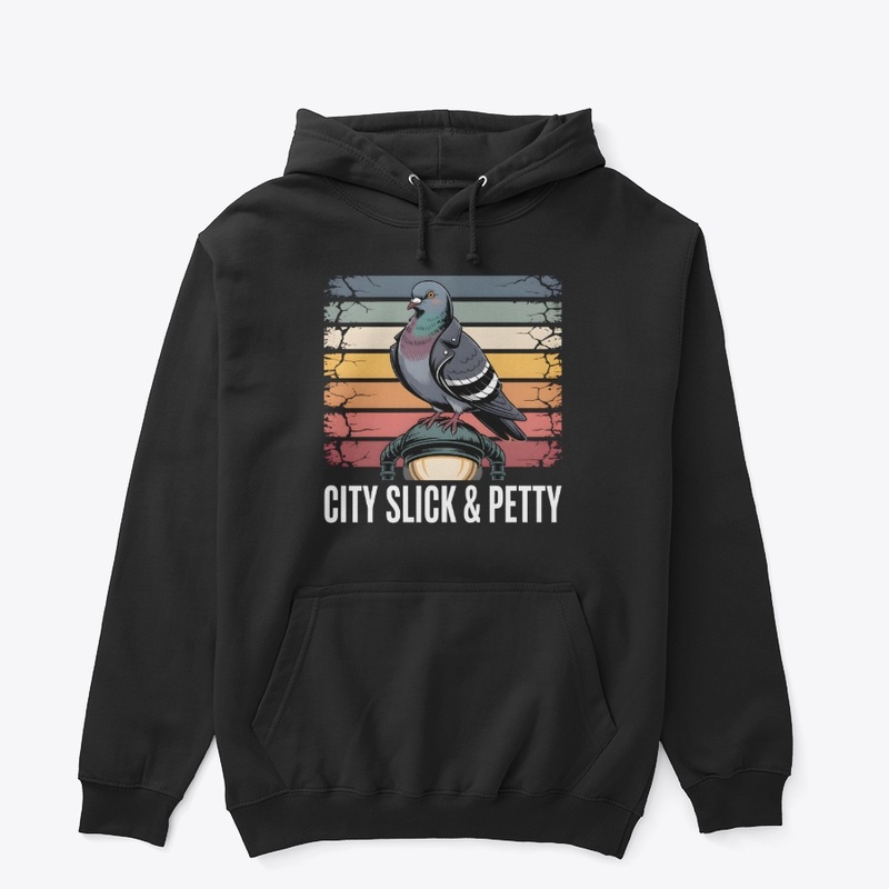 City Slick & Petty