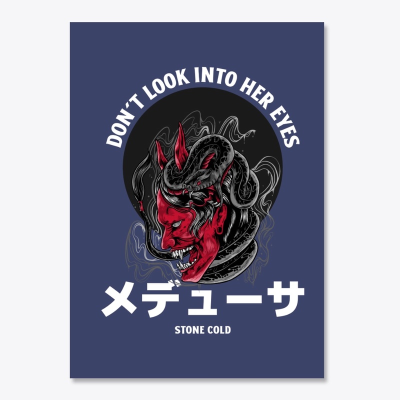 Medusa Collection