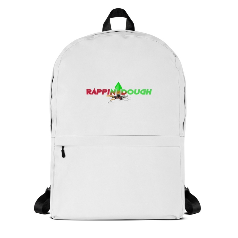 Money Bag Back Pack