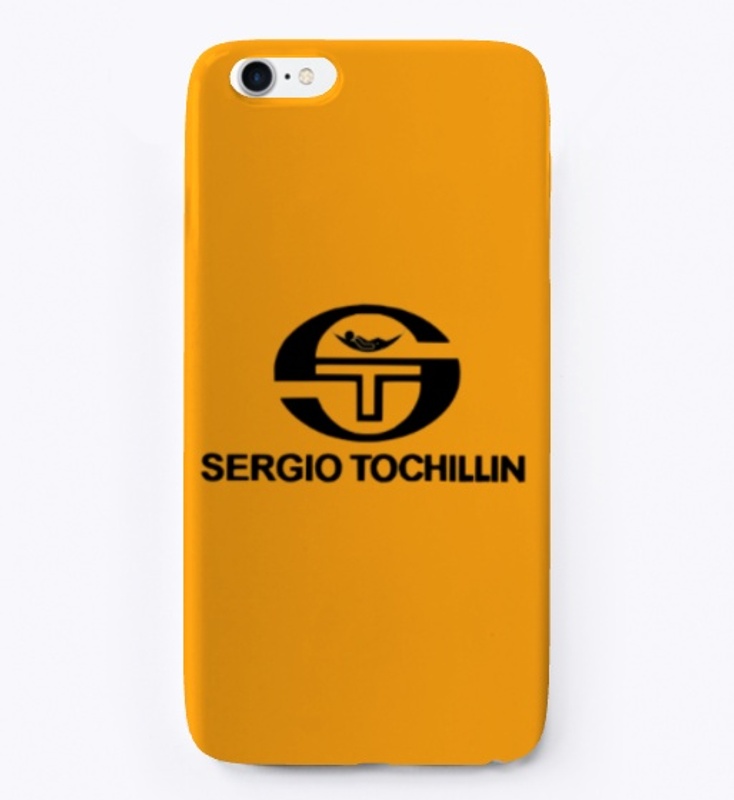 SERGIO TOCHILLIN (SergioTacchini remake)